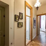 Stylish #2 In Old Town Appartement *