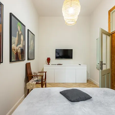 Appartement Stylish #2 In Old Town *