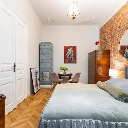 Stylish #2 In Old Town * Krakau