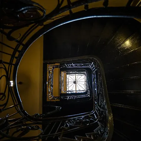 Stylish #2 In Old Town * Krakau