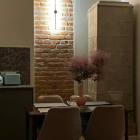 Stylish #2 In Old Town Apartament Kraków