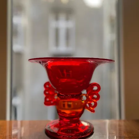 Stylish #2 In Old Town Krakov