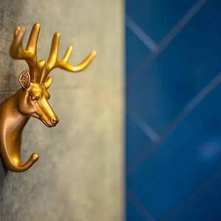 Apartmán Stylish #2 In Old Town *