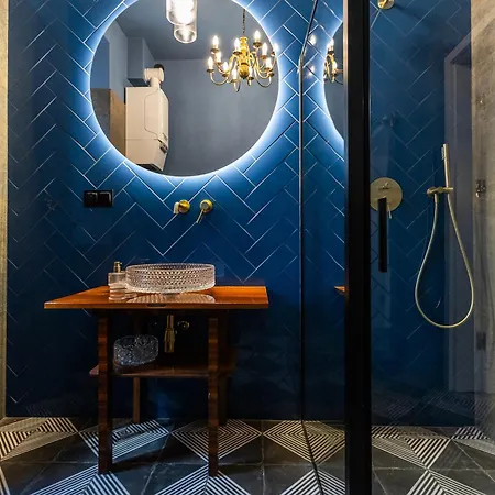 Stylish #2 In Old Town Apartament *