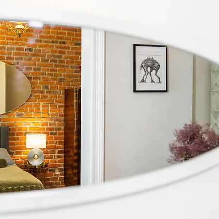 Stylish #2 In Old Town